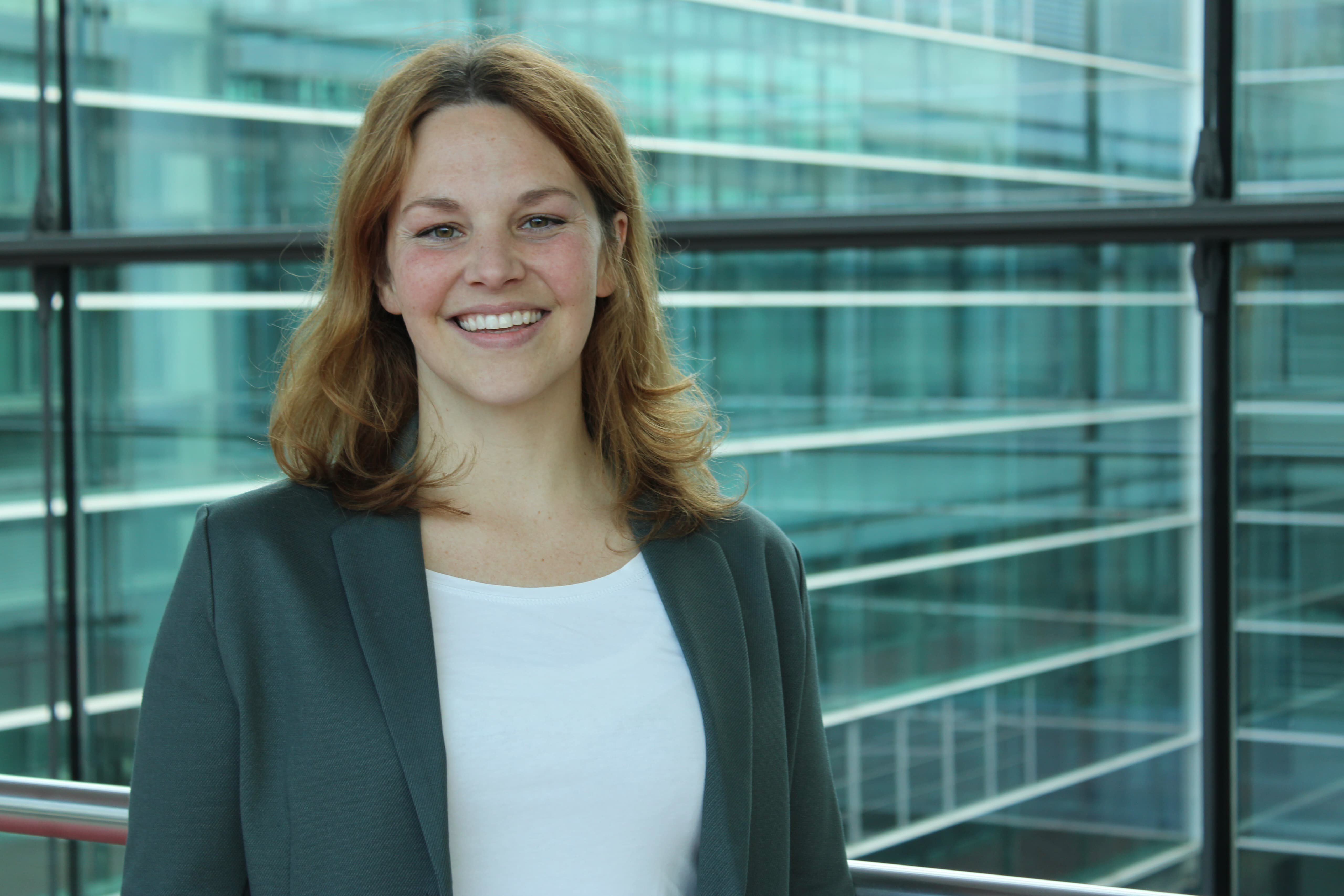 Profilbild Hafemann, Katharina